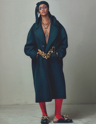 Rihanna pic #1210010