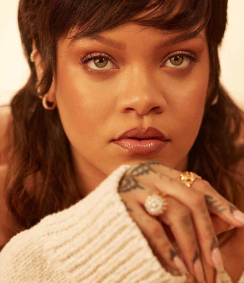 Rihanna pic #1251205