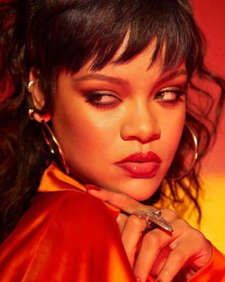 Rihanna pic #1258782