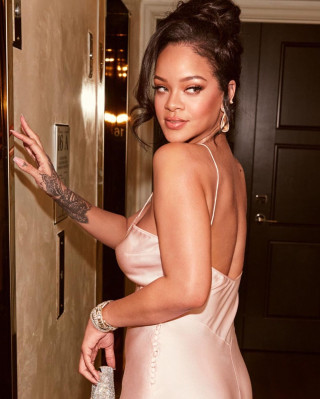 Rihanna pic #1288297