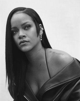 Rihanna pic #1263031