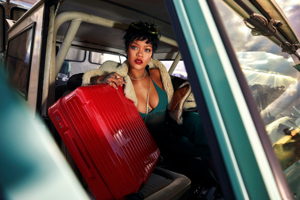 Rihanna pic #1270823