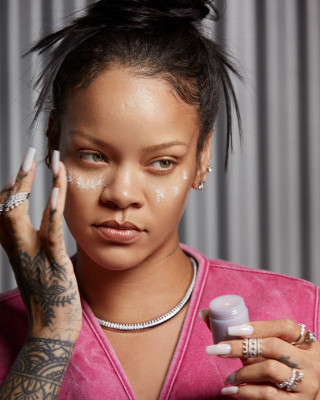 Rihanna pic #1341157