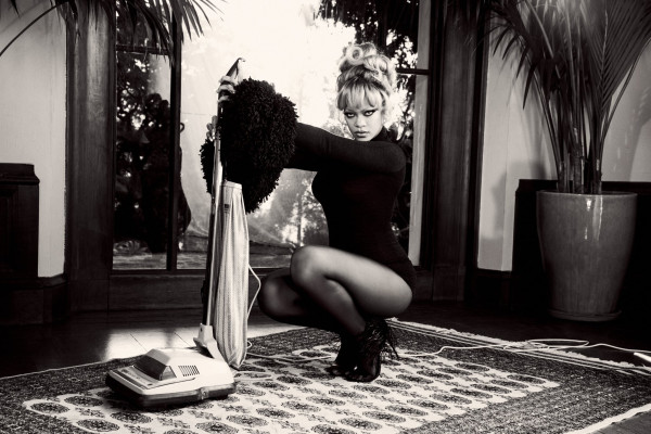 Rihanna pic #1357575