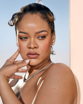 Rihanna pic #1351292