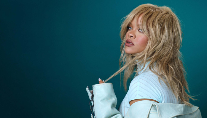 Rihanna pic #1355285