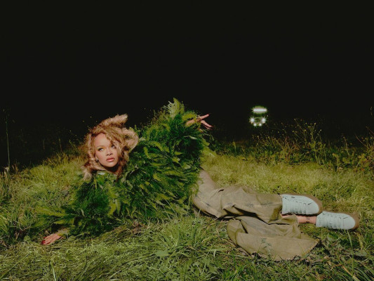 Rihanna pic #1350973