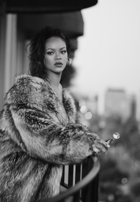 Rihanna - J'Adore Dior, Paris (2025)