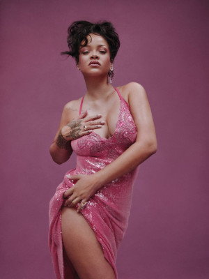 Rihanna pic #1367993