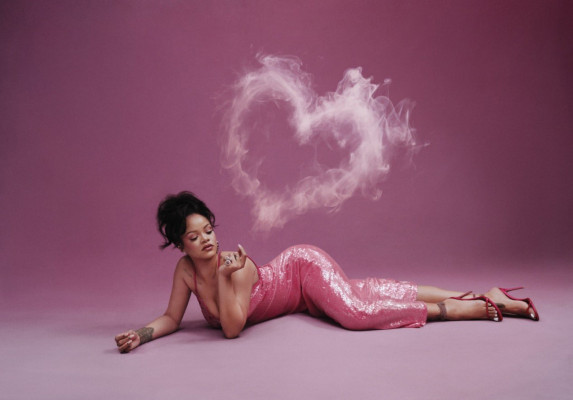 Rihanna pic #1367990