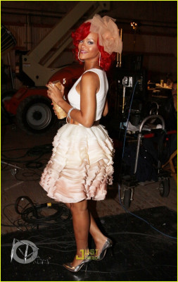Rihanna pic #650535