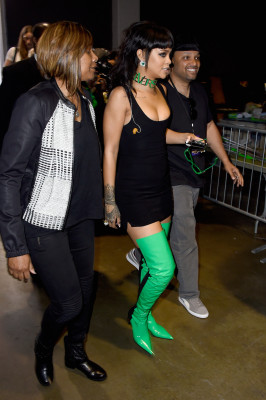 Rihanna pic #767533