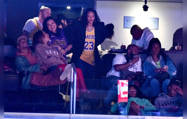 Rihanna pic #1109207