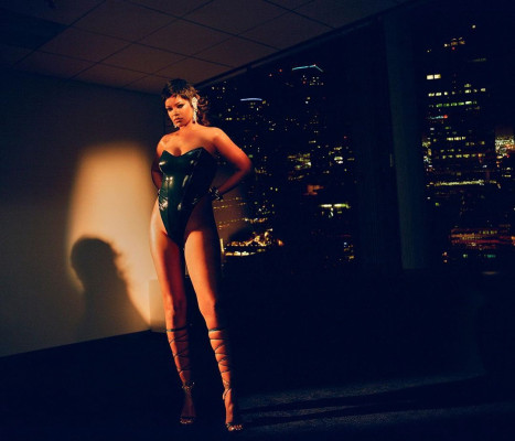 Rihanna pic #1272710
