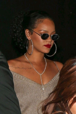 Rihanna pic #1186925