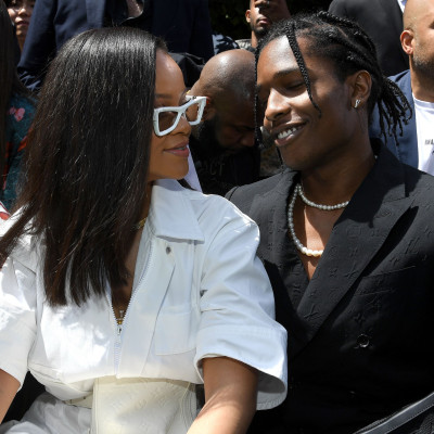 Rihanna pic #1046234