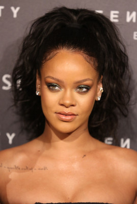 Rihanna pic #965727