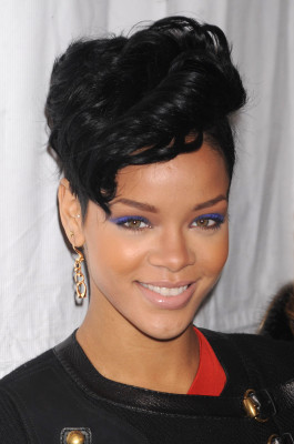 Rihanna pic #123561