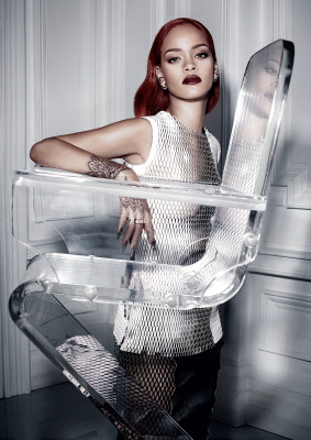 Rihanna pic #800623