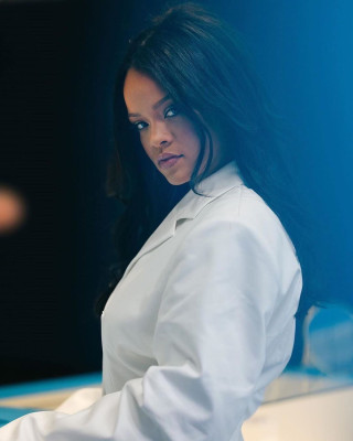 Rihanna pic #1251813