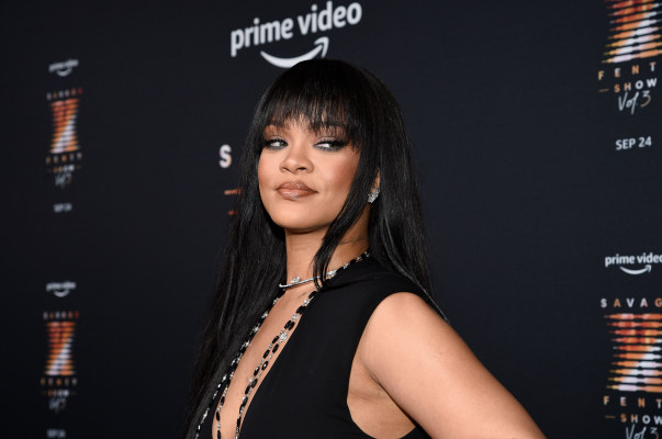 Rihanna pic #1271372