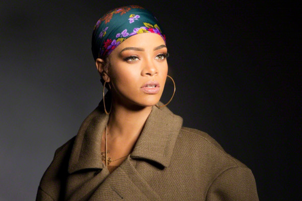Rihanna pic #833444