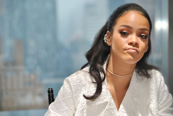 Rihanna pic #1169994
