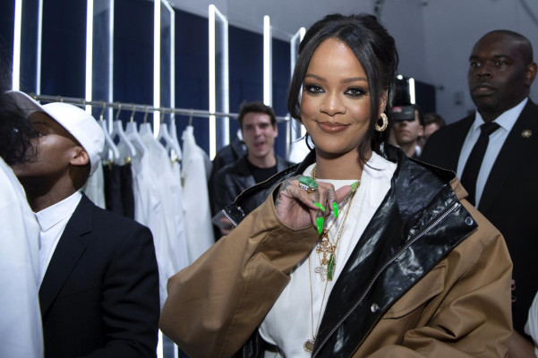 Rihanna pic #1139991
