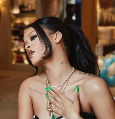 Rihanna pic #1146142
