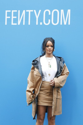Rihanna pic #1139992