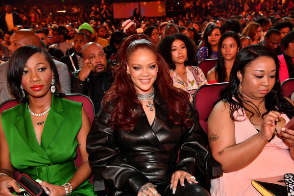 Rihanna pic #1148923