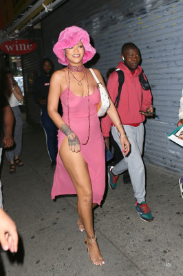 Rihanna pic #1258998