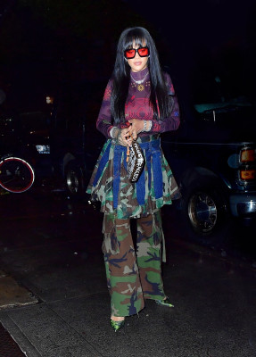 Rihanna pic #1271803