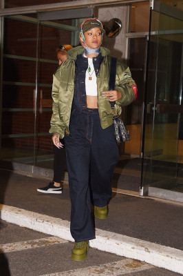 Rihanna pic #923318
