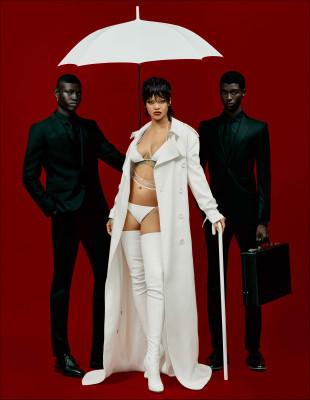 Rihanna pic #1269886