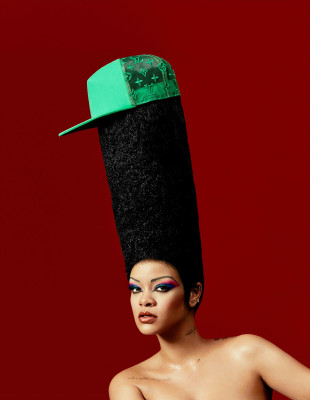 Rihanna pic #1269885