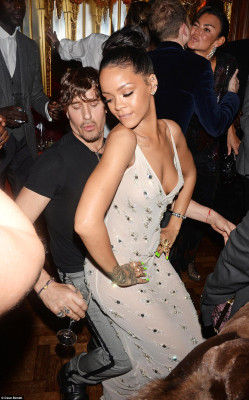 Rihanna pic #752000