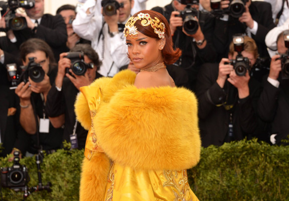 Rihanna pic #772561