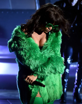 Rihanna pic #767531