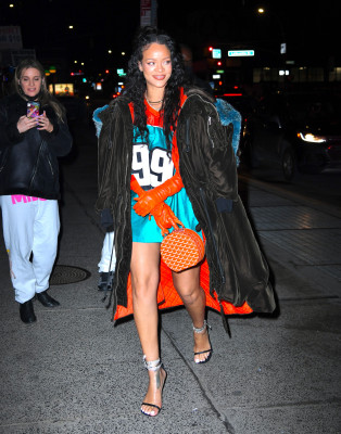 Rihanna pic #1295169