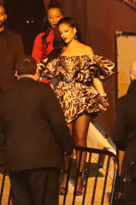 Rihanna pic #1111344