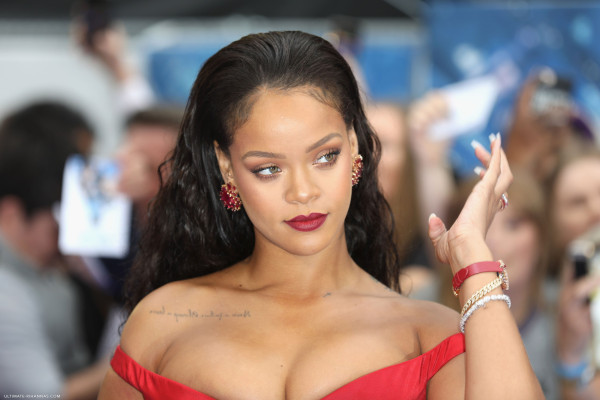 Rihanna pic #952609
