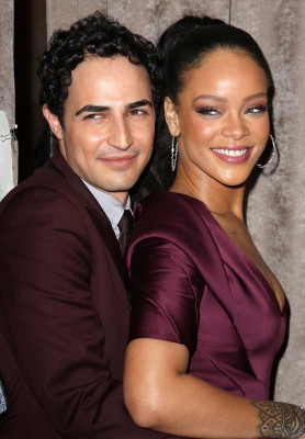Rihanna pic #760577