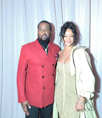 Rihanna pic #1200705