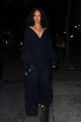 Rihanna pic #1272037