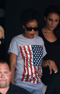 Rihanna pic #628519