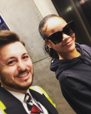 Rihanna pic #1168457