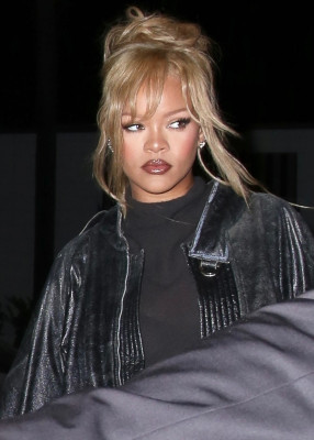 Rihanna pic #1349552