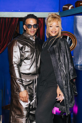 Rihanna pic #1350071