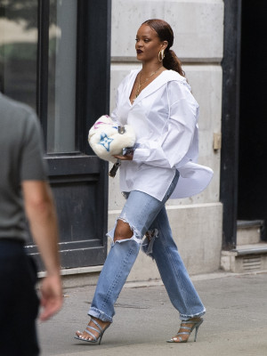 Rihanna pic #1162980
